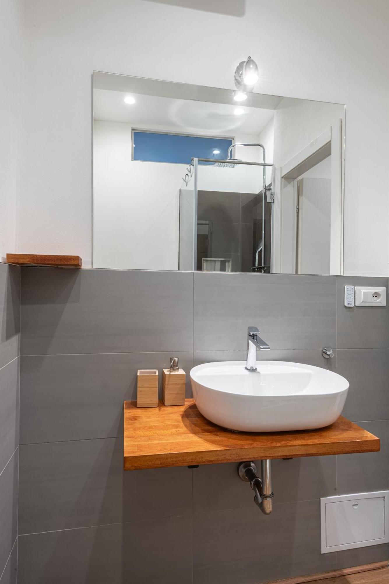 Unyca - Residenza Bellavista Apartment Firenze Bagian luar foto